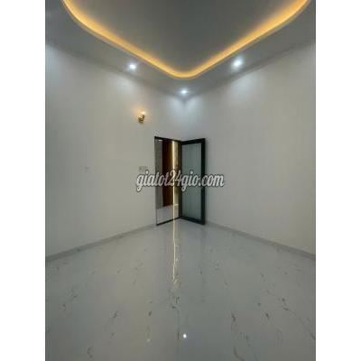 Bán Nhà Bến Lức Long An Nhà Vị Trí Thuận Tiện Gần Quốc Lộ 1a Xã Mỹ Yên Bến Lức Long An