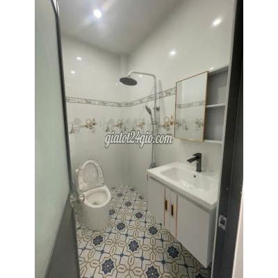 Bán Nhà Bến Lức Long An Nhà Vị Trí Thuận Tiện Gần Quốc Lộ 1a Xã Mỹ Yên Bến Lức Long An