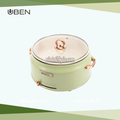 Đồ Điện Nhà Bếp, Nồi Cơm Điện, Bếp Từ Hoài Đức Hà Nội Lẩu Điện Đa Năng Uben Ub 0386 Đồ Điện Nhà Bếp, Nồi Cơm Điện, Bếp Từ Hoài Đức Hà Nội Lẩu Điện Đa Năng Uben Ub 0386