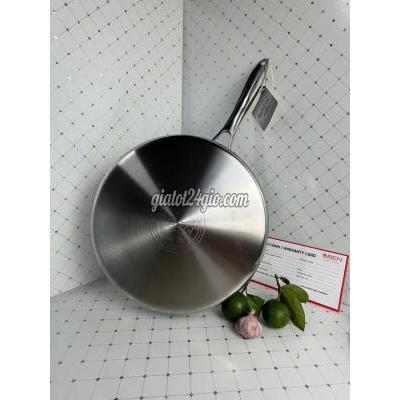 Đồ Dùng Nhà Bếp Hoài Đức Hà Nội Chảo Đúc Uben Inox 304 Liền Khối Phi 22 Ubf 2022 Đồ Dùng Nhà Bếp Hoài Đức Hà Nội Chảo Đúc Uben Inox 304 Liền Khối Phi 22 Ubf 2022