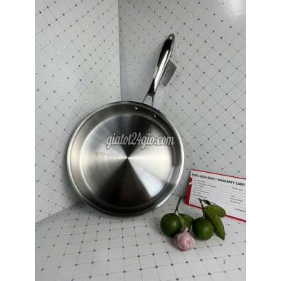 Đồ Dùng Nhà Bếp Hoài Đức Hà Nội Chảo Đúc Uben Inox 304 Liền Khối Phi 22 Ubf 2022 Đồ Dùng Nhà Bếp Hoài Đức Hà Nội Chảo Đúc Uben Inox 304 Liền Khối Phi 22 Ubf 2022