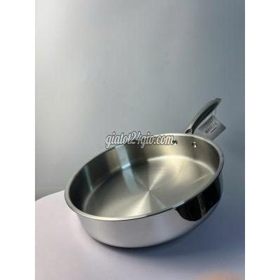 Đồ Dùng Nhà Bếp Hoài Đức Hà Nội Chảo Đúc Uben Inox 304 Liền Khối Phi 22 Ubf 2022 Đồ Dùng Nhà Bếp Hoài Đức Hà Nội Chảo Đúc Uben Inox 304 Liền Khối Phi 22 Ubf 2022