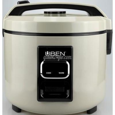 Đồ Điện Nhà Bếp, Nồi Cơm Điện, Bếp Từ Hoài Đức Hà Nội Nồi Cơm Uben Nắp Gài 3l Ub0130 Đồ Điện Nhà Bếp, Nồi Cơm Điện, Bếp Từ Hoài Đức Hà Nội Nồi Cơm Uben Nắp Gài 3l Ub0130