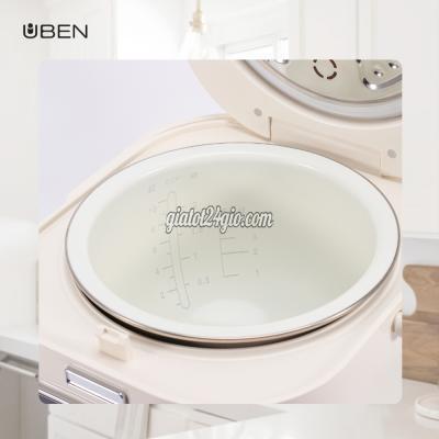 Đồ Điện Nhà Bếp, Nồi Cơm Điện, Bếp Từ Hoài Đức Hà Nội Nồi Cơm Điện Tử Thông Minh Uben 17l Ub0186e Đồ Điện Nhà Bếp, Nồi Cơm Điện, Bếp Từ Hoài Đức Hà Nội Nồi Cơm Điện Tử Thông Minh Uben 17l Ub0186e