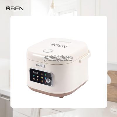 Đồ Điện Nhà Bếp, Nồi Cơm Điện, Bếp Từ Hoài Đức Hà Nội Nồi Cơm Điện Tử Thông Minh Uben 17l Ub0186e Đồ Điện Nhà Bếp, Nồi Cơm Điện, Bếp Từ Hoài Đức Hà Nội Nồi Cơm Điện Tử Thông Minh Uben 17l Ub0186e