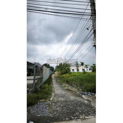 Nhà Đất Bến Lức Long An Đất 8x20m Trục Đường Nguyễn Trung Trực Nối Dài Khu Dân Cư Hiện Hữu Nhà Đất Bến Lức Long An Đất 8x20m Trục Đường Nguyễn Trung Trực Nối Dài Khu Dân Cư Hiện Hữu