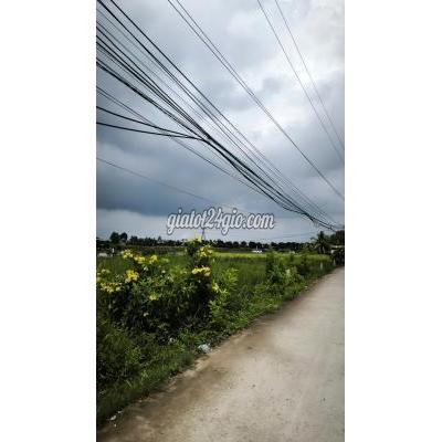 Nhà Đất Bến Lức Long An Đất 8x20m Trục Đường Nguyễn Trung Trực Nối Dài Khu Dân Cư Hiện Hữu Nhà Đất Bến Lức Long An Đất 8x20m Trục Đường Nguyễn Trung Trực Nối Dài Khu Dân Cư Hiện Hữu