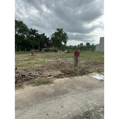 Đất Thổ Cư Bến Lức Long An Cần Bán Nhanh Lô Đất Thổ Cư 9x27 Giá 29 Tỷ Thương Lượng Bến Lức - Long...