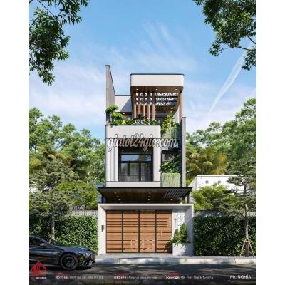 Bán Nhà Cần Đước Long An Nhà Gần Đt826 Khu Dân Cư Sầm Uất