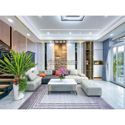 Bán Nhà Cần Đước Long An Nhà 5x20 Ngay Kdt 5 Sao Giá 24 Tỷ Còn Thương Lượng