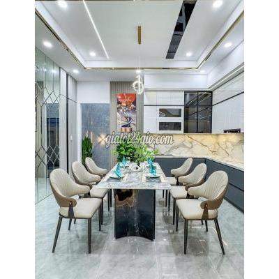 Bán Nhà Cần Đước Long An Nhà 5x20 Ngay Kdt 5 Sao Giá 24 Tỷ Còn Thương Lượng