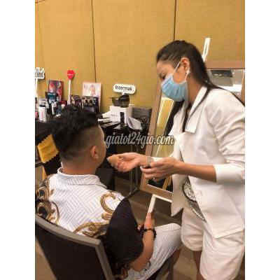 Dịch Vụ Hải Châu Đà Nẵng Đà Nẵng - Makeup Tận Nhà Trọn Gói