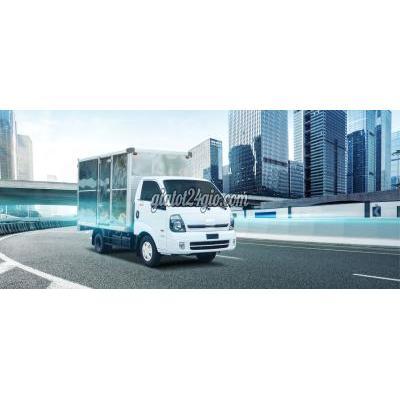 Xe Tải Long Biên Hà Nội Kia K200 Vua Xe Tải Nhẹ