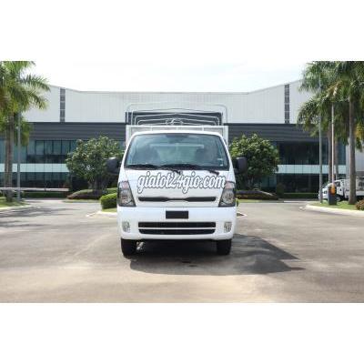 Xe Tải Long Biên Hà Nội Kia K200 Vua Xe Tải Nhẹ