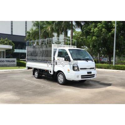 Xe Tải Long Biên Hà Nội Kia K200 Vua Xe Tải Nhẹ