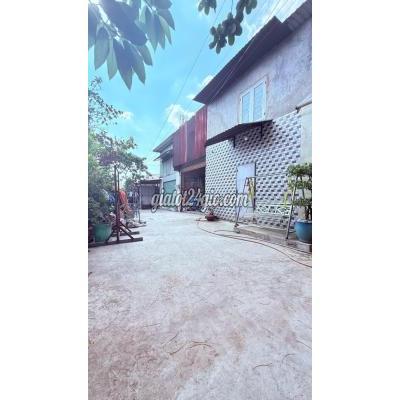 Bán Nhà Quận 12 Hồ Chí Minh Hàng Hiếm - Nhà C4 70m2 - Tân Thới Hiệp Q12 Giáp Gò Vấp - Nhỉnh 1 Ty