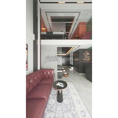 Cho Thuê Mặt Bằng Quận 7 Hồ Chí Minh Sang Gấp Tiệm Sora Spa Coffee Trung Tâm Phú Mỹ Hưng Q7