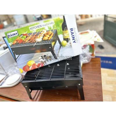 Đồ Dùng Nhà Bếp Hóc Môn Hồ Chí Minh Bếp Nướng Than Rainy N 32ttbt