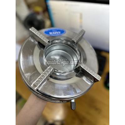 Đồ Dùng Nhà Bếp Bình Tân Hồ Chí Minh Bếp Cồn Inox Trơn N 23 Bct