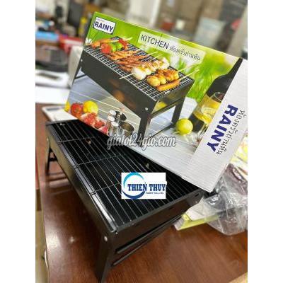 Đồ Dùng Nhà Bếp Hóc Môn Hồ Chí Minh Bếp Nướng Than Rainy