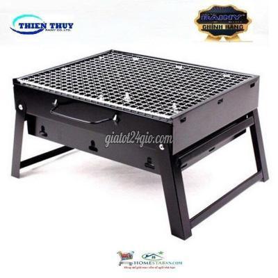 Đồ Dùng Nhà Bếp Hóc Môn Hồ Chí Minh Bếp Nướng Than Rainy