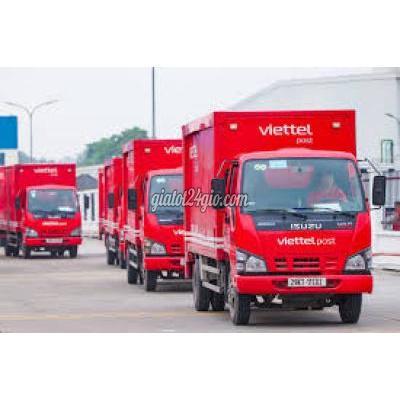 Tuyển Dụng Thủ Đức Hồ Chí Minh Viettel Post Hồ Chí Minh Tuyển Nhân Viên Giao Nhận (shipper)