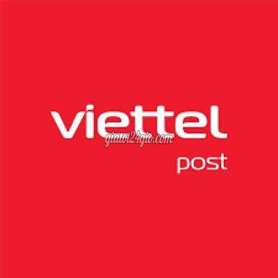Tuyển Dụng Thủ Đức Hồ Chí Minh Viettel Post Hồ Chí Minh Tuyển Nhân Viên Giao Nhận (shipper)