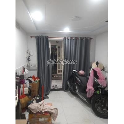 Bán Nhà Quận 12 Hồ Chí Minh Căn Nhà 30m Cực Rẻ Chỉ 320ty Phường Thạnh Xuân Quận 12