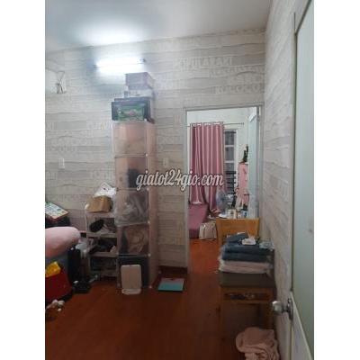 Bán Nhà Quận 12 Hồ Chí Minh Căn Nhà 30m Cực Rẻ Chỉ 320ty Phường Thạnh Xuân Quận 12