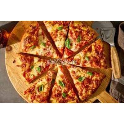 Tuyển Dụng Quận 2 Hồ Chí Minh Nhà Hàng Pizza Thảo Điền Thủ Đức (q2 Cũ) Tuyển Dụng
