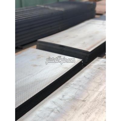 Vật Tư, Vật Liệu Xây Dựng, Sàn Gỗ, Ván, Tôn Thủ Đức Hồ Chí Minh Thep Tâm Chiu Mài Mòn 65mn65g42crmo4scm44050crvask5 2ly3ly4ly5ly6ly8l...