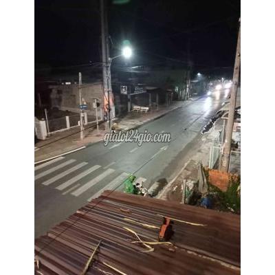 Bán Nhà Tân Châu An Giang Bán Nhà Mặt Phốvi Trí Siêu Đẹpgan Chợgan Bên Phàduong Lớn Thuận Lợi Ki...