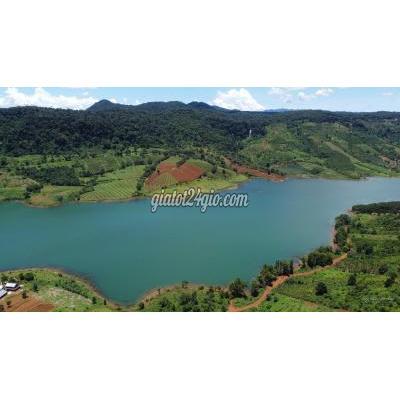 Nhà Đất Bảo Lâm Lâm Đồng Lô Lớn 2594m Có 700m Thổ Cư View Hồ Ngọc Giá Chỉ 35 Triệu/m