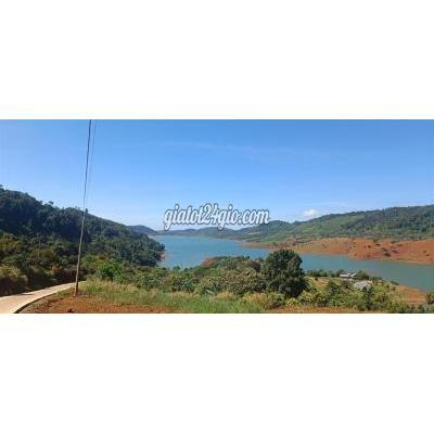 Đất Thổ Cư Bảo Lâm Lâm Đồng 598m Giá Rẻ Bất Ngờ View Hồ Ngọc Gặp Chủ Chốt Giá