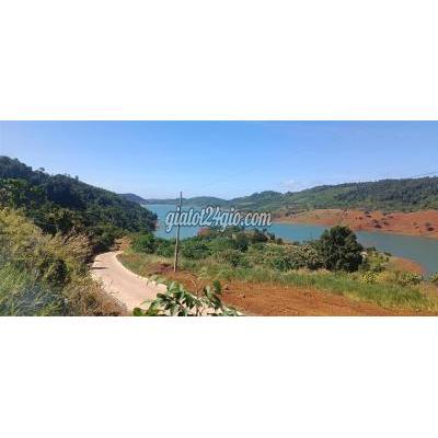 Đất Thổ Cư Bảo Lâm Lâm Đồng 598m Giá Rẻ Bất Ngờ View Hồ Ngọc Gặp Chủ Chốt Giá
