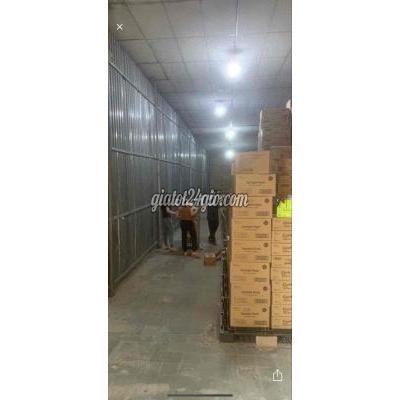 Cho Thuê Mặt Bằng Tân Phú - Hồ Chí Minh