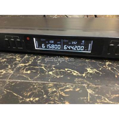 Thiết Bị Âm Thanh Cũ Quốc Oai - Hà Nội