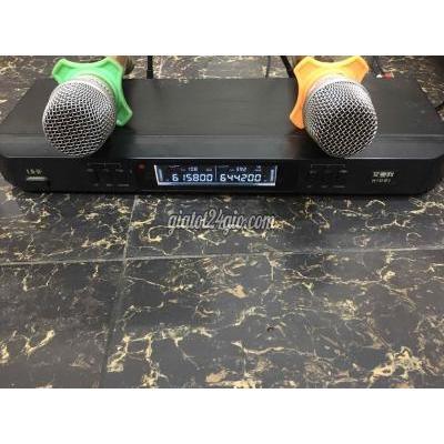 Thiết Bị Âm Thanh Cũ Quốc Oai - Hà Nội