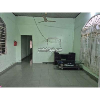 Bán Nhà Hóc Môn - Hồ Chí Minh