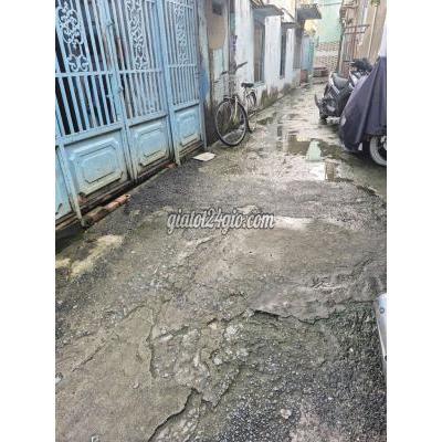 Bán Nhà Hóc Môn - Hồ Chí Minh