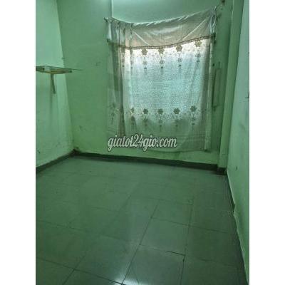 Bán Nhà Hóc Môn - Hồ Chí Minh