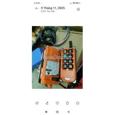 Thiết Bị Chuyên Dụng Thanh Xuân - Hà Nội