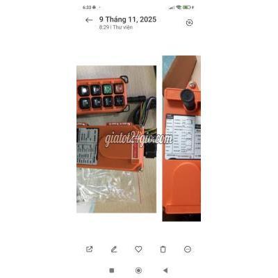 Thiết Bị Chuyên Dụng Thanh Xuân - Hà Nội