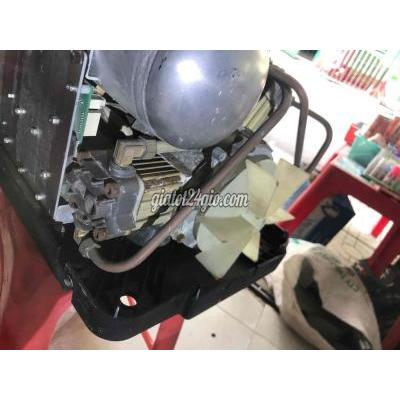 Thiết Bị Chuyên Dụng Cũ Quận 5 - Hồ Chí Minh