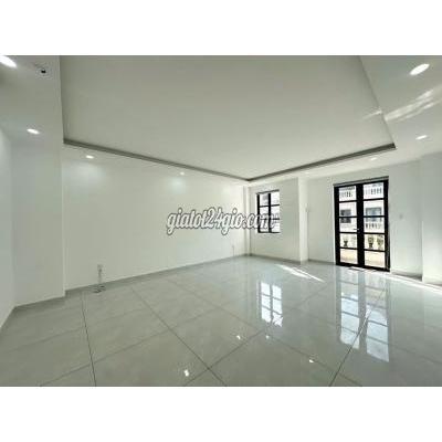 Cho Thuê Văn Phòng Gò Vấp - Hồ Chí Minh