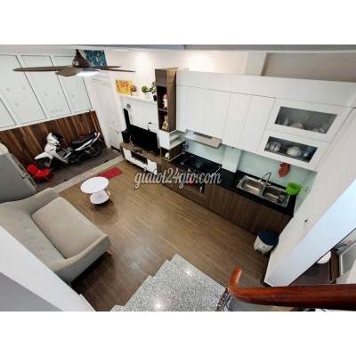 Bán Nhà Hai Bà Trưng - Hà Nội