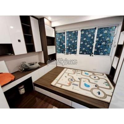 Bán Nhà Hai Bà Trưng - Hà Nội