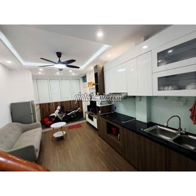 Bán Nhà Hai Bà Trưng - Hà Nội