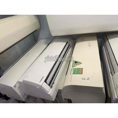Máy Lạnh Cũ Bình Chánh - Hồ Chí Minh