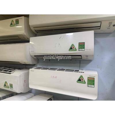 Máy Lạnh Cũ Bình Chánh - Hồ Chí Minh